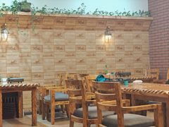 -小V家秘制火锅鸡(钟源小区店)