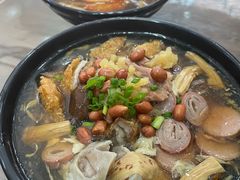 -阿芬卤面(花巷店)