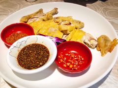 -红辣椒·川菜·火锅(科华路店)