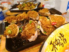 -有位虾匠·香辣蟹·小龙虾(李村店)