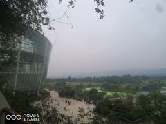 -三岔湖环球融创天堂洲际酒店水乐园