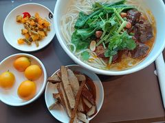 -重庆老字号·吴抄手·高豆花(T3航站楼店)