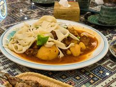 -新疆伊宁远征餐厅