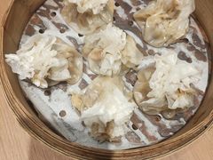 虾肉烧麦-阳阳中国饭(北京荟聚店)