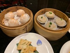 -富力万达嘉华酒店-品珍中餐厅(水果湖店)
