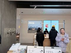 -喜茶(常州新北万达店)
