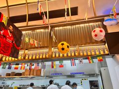 -盐说·西式餐酒馆(光明万达店)