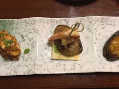 -花月日本料理(奥林匹克大厦店)