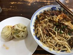 -詹氏包记(文公路店)