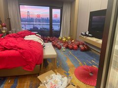 -武汉洲际酒店