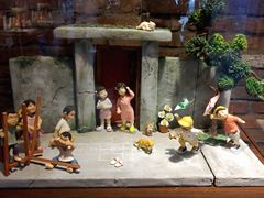 -剥皮寮历史街区