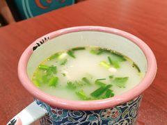 -哈密古丽新疆餐厅(江北融创店)
