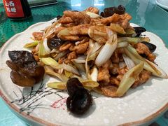 -五台山八大碗·地方风味菜馆(五爷庙店)