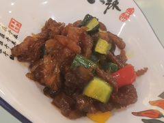 -苏苑饭店-中餐厅(长桥地区店)