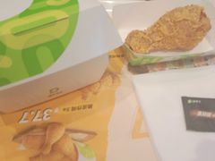 -德克士(前门店)