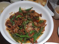-湖兰金牌小炒肉(玉环万达店)