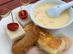 -环球港凯悦 · 享悦中餐厅