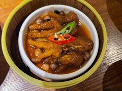 -南拳十三姨·潮汕砂锅粥(世纪金源店)