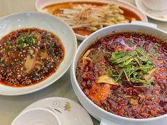 -成都驻京办餐厅(蜀都宾馆店)