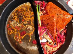 -蜀大侠火锅(春熙路店)