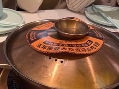 -润园四季椰子鸡火锅(南山海岸城店)