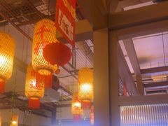 -李姑婆鲜切牛肉火锅自助(凤城二路店)