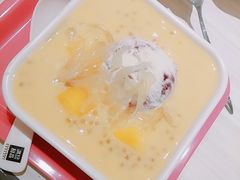 -满记甜品(日月光二店)