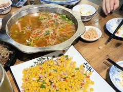 -厨神老街兔·淳朴人家店(盐帮菜风味名店)