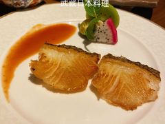 -武藏日本料理(宝安壹方城店)