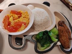 -上上席川菜(凯德乐峰广场店)