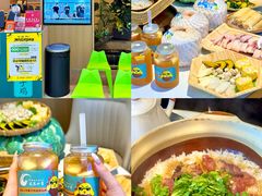 -KK ONE(京基滨河时代店)