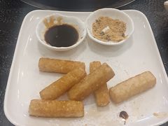 -仁虎老火锅(黄泥磅店)