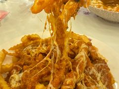 -大哥餐厅(西城花园店)