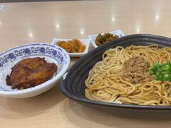 -蒙自源米线大王(普宁广场店)