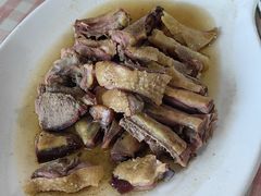 -芝城故事·建瓯土菜