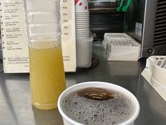 -公利真料竹蔗水(中环店)