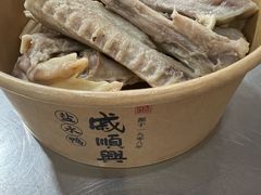 -戚顺兴盐水鸭(新街口明瓦廊店)