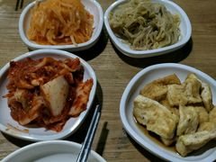 -槿Story·韩国料理(望京韩国美食城店)