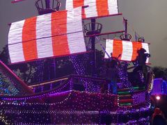 -珠海长隆海洋王国