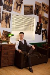 -克拉女神写真馆·匠心定制