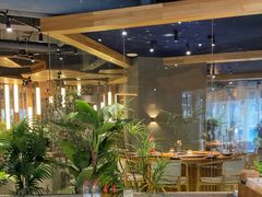 -蘸小院铁锅炖·蘸酱菜·东北菜(怀远门店)
