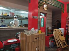 -小街47號江湖菜(四合院店)