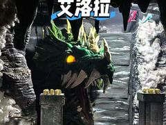 -屋有岛沉浸游戏旗舰店(中山公园店)