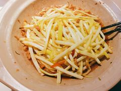 -筱爷叔·上海传统手工菜(玉树路店)