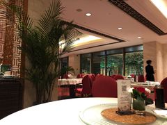 大堂-阳澄湖费尔蒙酒店颐丰阁中餐厅(马鞍山西路店)