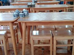 大堂-清真·尖子尖牛肉面(王府井店)