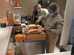 -池奈·日式咖喱蛋包饭(新一百店)