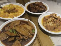 -松鹤楼·苏式汤面(虹桥天地店)