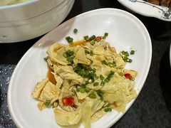 -三道菜(明堂公园店)