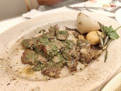 -王品牛排(郑州大卫城店)